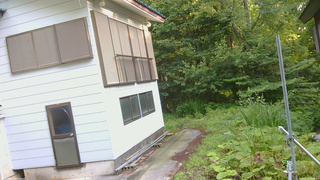 長野県菅平高原 ゆたか山荘 坂下 2026/07/19 06:00