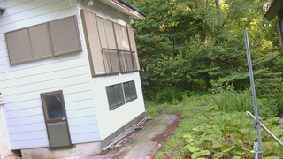 長野県菅平高原 ゆたか山荘 坂下 2026/07/19 06:15