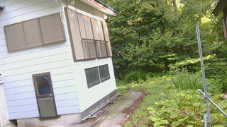 長野県菅平高原 ゆたか山荘 坂下 2026/07/19 06:30
