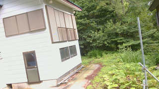 長野県菅平高原 ゆたか山荘 坂下 2026/07/19 06:45