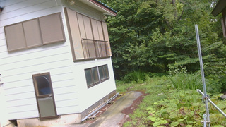 長野県菅平高原 ゆたか山荘 坂下 2026/07/19 07:00