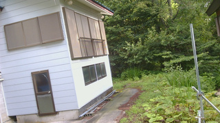 長野県菅平高原 ゆたか山荘 坂下 2026/07/19 07:15