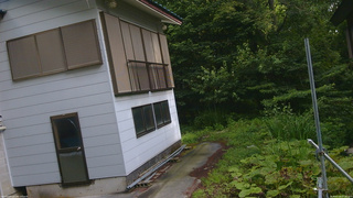 長野県菅平高原 ゆたか山荘 坂下 2026/07/19 07:30