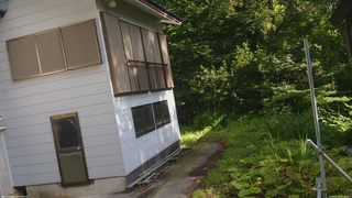 長野県菅平高原 ゆたか山荘 坂下 2026/07/19 07:45