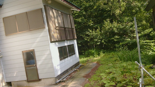長野県菅平高原 ゆたか山荘 坂下 2026/07/19 08:15