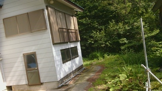 長野県菅平高原 ゆたか山荘 坂下 2026/07/19 08:45
