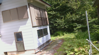 長野県菅平高原 ゆたか山荘 坂下 2026/07/19 09:15
