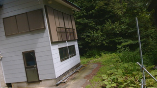 長野県菅平高原 ゆたか山荘 坂下 2026/07/19 09:45