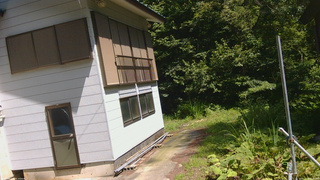 長野県菅平高原 ゆたか山荘 坂下 2026/07/19 10:00