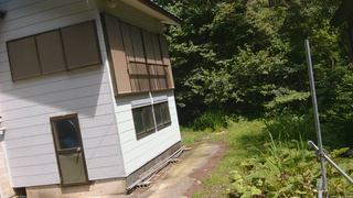 長野県菅平高原 ゆたか山荘 坂下 2026/07/19 10:15