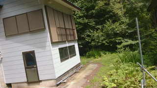 長野県菅平高原 ゆたか山荘 坂下 2026/07/19 10:30