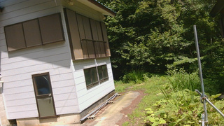 長野県菅平高原 ゆたか山荘 坂下 2026/07/19 10:45
