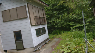 長野県菅平高原 ゆたか山荘 坂下 2026/07/19 11:00
