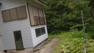 長野県菅平高原 ゆたか山荘 坂下 2026/07/19 11:15