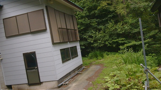 長野県菅平高原 ゆたか山荘 坂下 2026/07/19 11:45