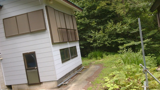 長野県菅平高原 ゆたか山荘 坂下 2026/07/19 12:30