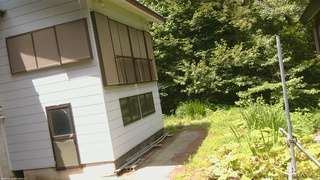 長野県菅平高原 ゆたか山荘 坂下 2026/07/19 12:45