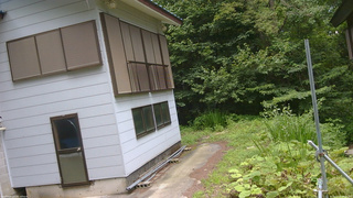 長野県菅平高原 ゆたか山荘 坂下 2026/07/19 13:15