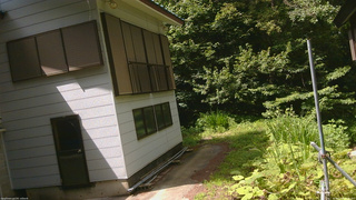 長野県菅平高原 ゆたか山荘 坂下 2026/07/19 13:45