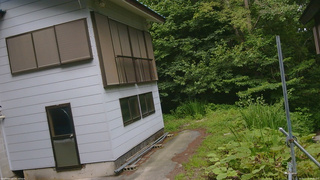 長野県菅平高原 ゆたか山荘 坂下 2026/07/19 14:00