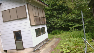 長野県菅平高原 ゆたか山荘 坂下 2026/07/19 14:15