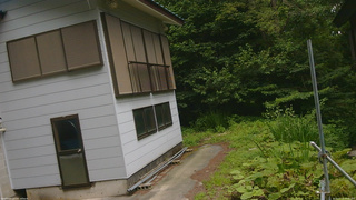 長野県菅平高原 ゆたか山荘 坂下 2026/07/19 14:45