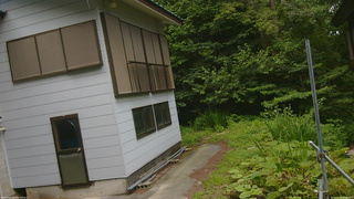 長野県菅平高原 ゆたか山荘 坂下 2026/07/19 15:00
