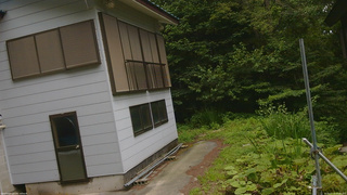 長野県菅平高原 ゆたか山荘 坂下 2026/07/19 15:45