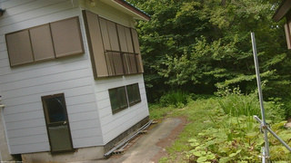 長野県菅平高原 ゆたか山荘 坂下 2026/07/19 16:15
