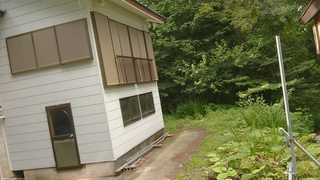 長野県菅平高原 ゆたか山荘 坂下 2026/07/19 16:30