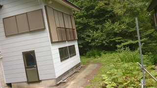 長野県菅平高原 ゆたか山荘 坂下 2026/07/19 17:15