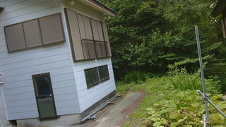 長野県菅平高原 ゆたか山荘 坂下 2026/07/19 17:30