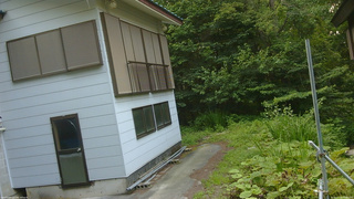 長野県菅平高原 ゆたか山荘 坂下 2026/07/19 17:45