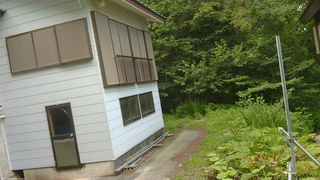 長野県菅平高原 ゆたか山荘 坂下 2026/07/19 18:15