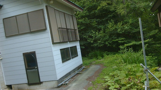 長野県菅平高原 ゆたか山荘 坂下 2026/07/19 18:30