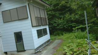 長野県菅平高原 ゆたか山荘 坂下 2026/07/19 18:45