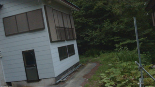 長野県菅平高原 ゆたか山荘 坂下 2026/07/19 19:15