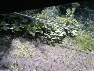 長野県菅平高原 ゆたか山荘 駐車場 2026/07/20 08:15