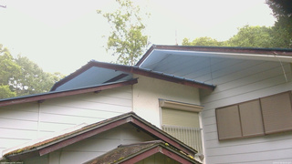 長野県菅平高原 ゆたか山荘 駐車場奥 2026/07/20 06:00