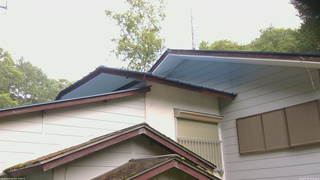 長野県菅平高原 ゆたか山荘 駐車場奥 2026/07/20 06:30