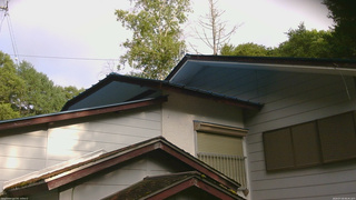 長野県菅平高原 ゆたか山荘 駐車場奥 2026/07/20 06:45