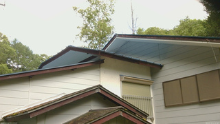 長野県菅平高原 ゆたか山荘 駐車場奥 2026/07/20 11:15
