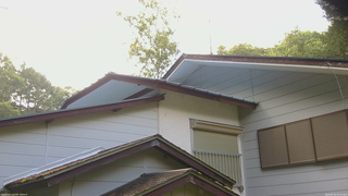 長野県菅平高原 ゆたか山荘 駐車場奥 2026/07/20 15:15