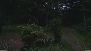 長野県菅平高原 ゆたか山荘 坂上 2026/07/20 19:15