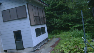 長野県菅平高原 ゆたか山荘 坂下 2026/07/20 05:00