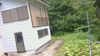長野県菅平高原 ゆたか山荘 坂下 2026/07/20 05:30
