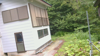 長野県菅平高原 ゆたか山荘 坂下 2026/07/20 05:45