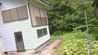 長野県菅平高原 ゆたか山荘 坂下 2026/07/20 06:00
