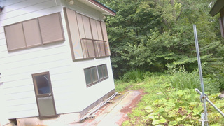 長野県菅平高原 ゆたか山荘 坂下 2026/07/20 06:30