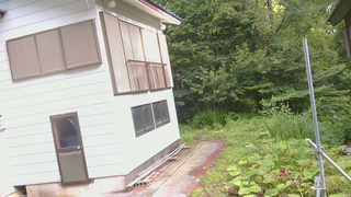 長野県菅平高原 ゆたか山荘 坂下 2026/07/20 06:45